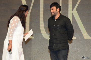 Raju Gari Gadhi Movie 50 Days Function